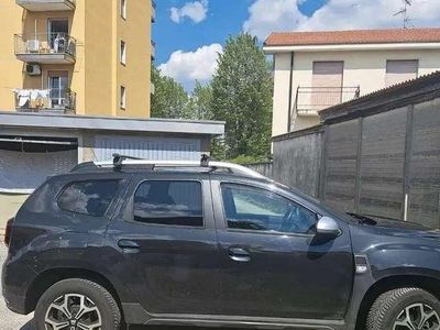 Usata 2020 Dacia Duster Prestige SUV | 12.900 € (Buon prezzo)
