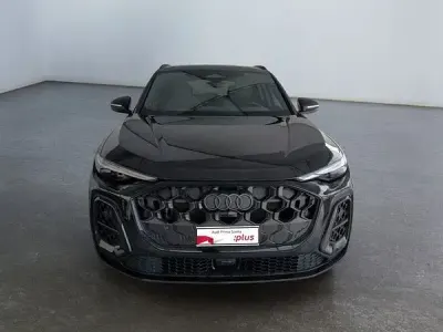 Occasion Audi Q5 S-Line 204 ch (150 kW) 2025 Noir SUV