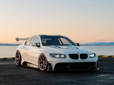 Occasion BMW 320 M Sport 177 ch (130 kW) 2007 Coupé