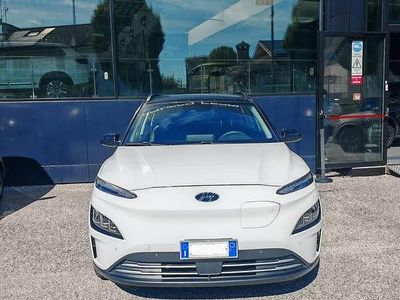 Usata Hyundai Kona 27 kW (38 CV) 2021 SUV