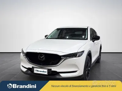 Usata Mazda CX-5