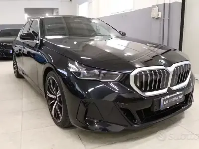 Gebraucht BMW 520