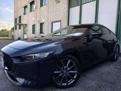 Usata Mazda 3