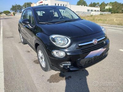 usata Fiat 500X - 2018