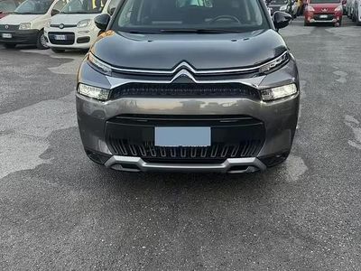 Usata Citroën C3 120 CV (88 kW) 2022 Utilitaria