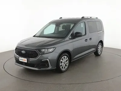 Usata Ford Tourneo Connect