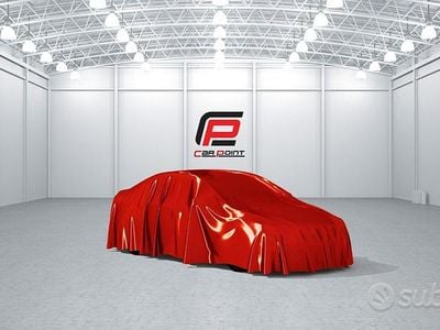 Usata Mercedes A180 Premium 116 CV (85 kW) 2021 Bianco Berlina