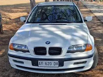 Usata BMW 318