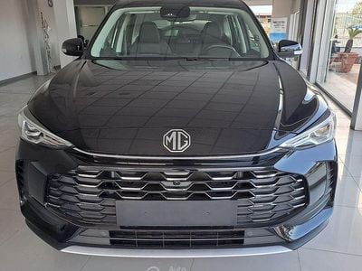 Nuova MG ZS 106 CV (77 kW) 2026 Nero SUV