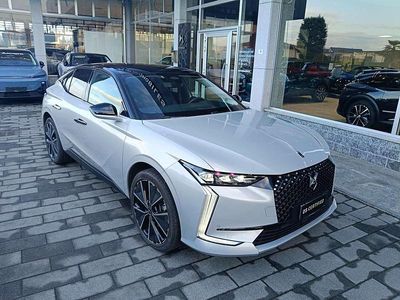 Usata DS Automobiles DS4 179 CV (131 kW) 2022 Grigio cristallo SUV
