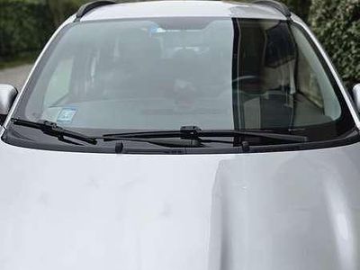 Usata Fiat Panda Lounge 69 CV (50 kW) 2018 Argento Utilitaria