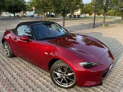 Usata Mazda MX5