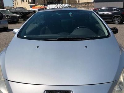 Usata 2006 Peugeot 307 CC Cabrio | 3300 € (Buon prezzo)