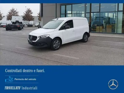 Gebraucht Mercedes Citan 112