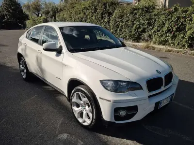 Usata BMW X6