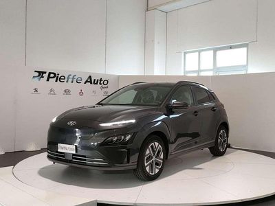 Usata Hyundai Kona 25 kW (35 CV) 2023 Dark knight SUV
