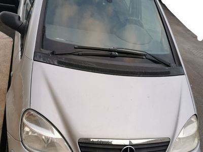 usata Mercedes A170 cdi