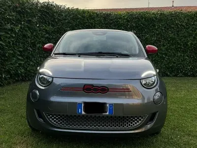 Usata Fiat 500e 69 kW (95 CV) 2021