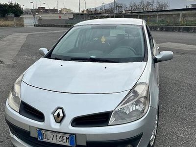 usata Renault Clio 1500cc 75cv - 2007