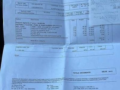 Usata Ford Puma ST-Line 125 CV (91 kW) 2023 SUV