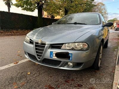 Alfa Romeo 156