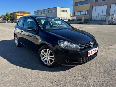VW Golf VI