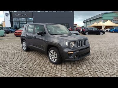 usata Jeep Renegade 1.0 T3 Limited nuova a Massarosa