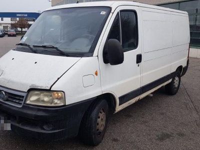 usata Fiat Ducato 11 2.3 JTD PC Furgone