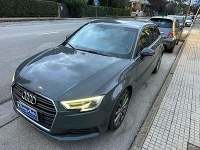 usata Audi A3 SPB 40 TDI quattro S tronic Business