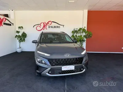 Gebraucht Hyundai Kona