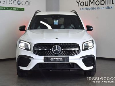 usata Mercedes GLB200 d Automatic Premium