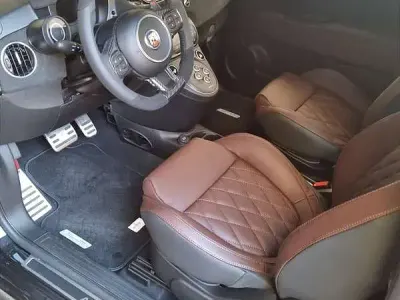 Usata Abarth 695C
