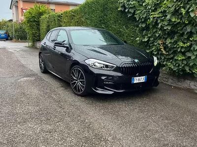 Usata BMW 118 150 CV (110 kW) 2020 Utilitaria