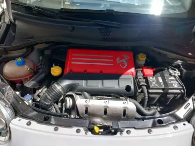 Usata Abarth 595