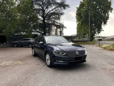 Usata VW Passat