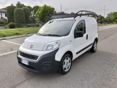 Usata Fiat Fiorino