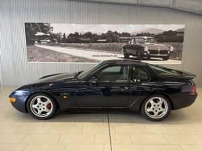 Altri Usata 1991 Porsche 968 Coupé | 29.900 €