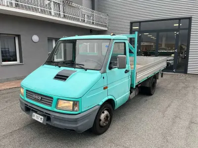 Usata Iveco Daily