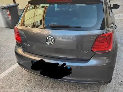 Usata VW Polo