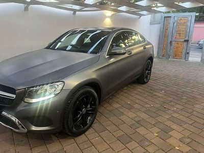 Mercedes GLC250