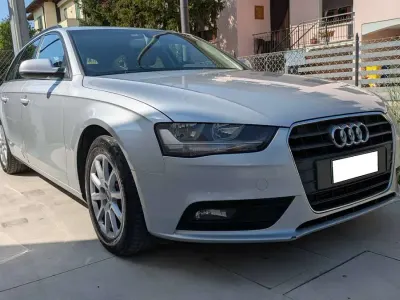 Usata Audi A4
