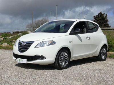 usata Lancia Ypsilon 1.2 69 CV 5 porte S&S Gold