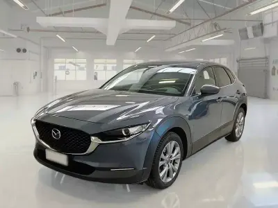 Usata Mazda CX-30
