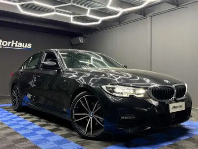 Usata BMW 320