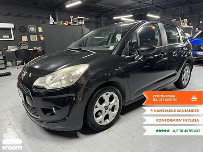 Brugt Citroën C3 Exclusive 59 HK (43 kW) 2011 Hatchback