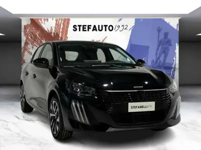 Usata Peugeot 208