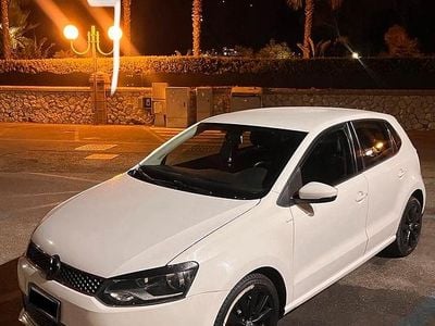 Usata VW Polo Comfortline 90 CV (66 kW) 2011 Berlina