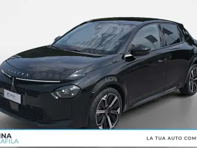 Usata Lancia Ypsilon