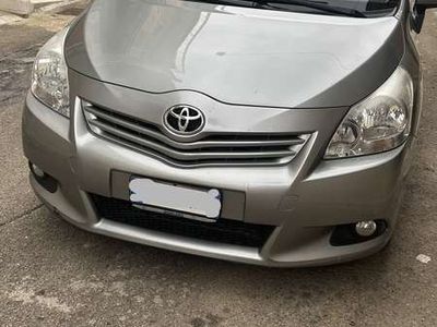 usata Toyota Verso ACTIVE 2.0 D 7p.