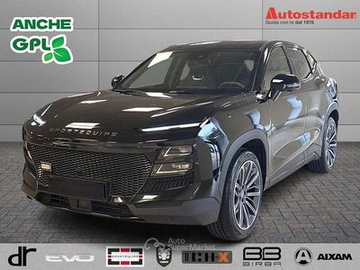 Nuova Sportequipe S6 GT 155 CV (114 kW) 2026 Other SUV